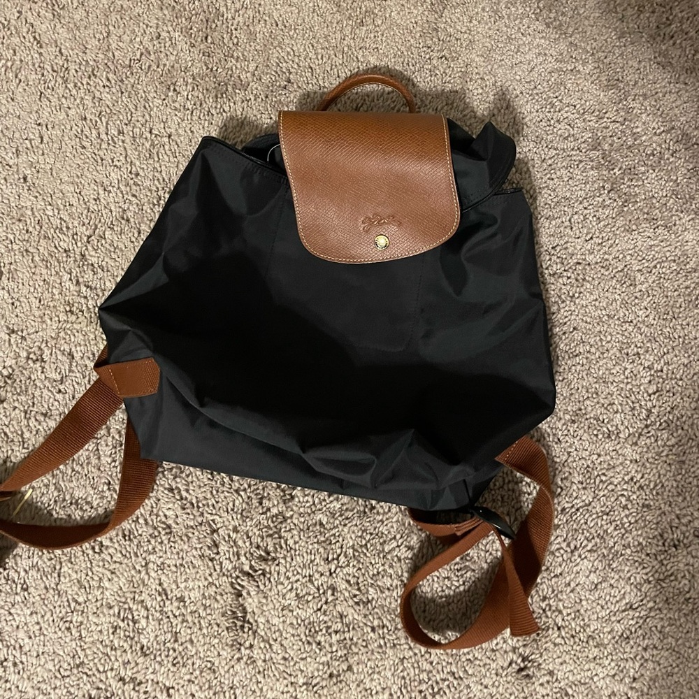 Longchamp backpack